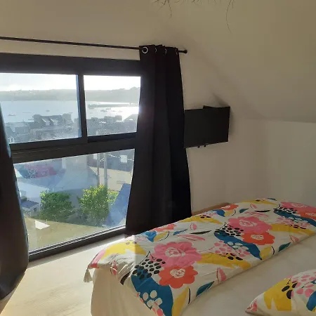 Maison Avec Vue 