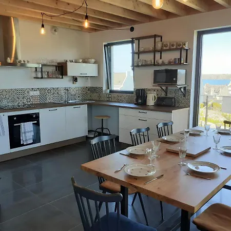 Maison Avec Vue 